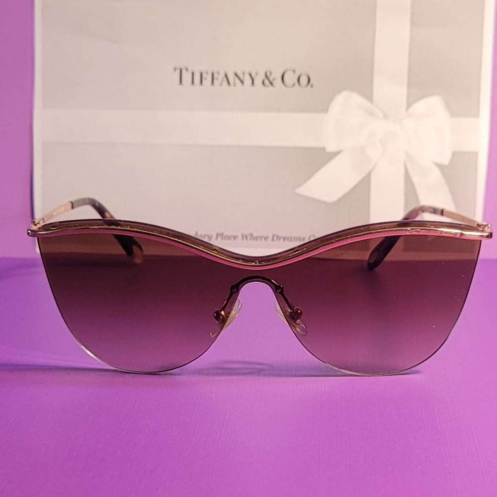 Tiffany & Co. Sunglasses